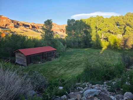 Dubois, WY 82513 Fremont County