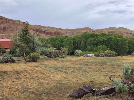 Dubois, WY 82513 Fremont County