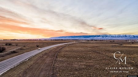 Casper, WY 82604 Natrona County