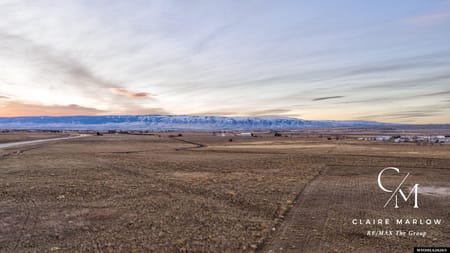 Casper, WY 82604 Natrona County