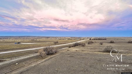Casper, WY 82604 Natrona County