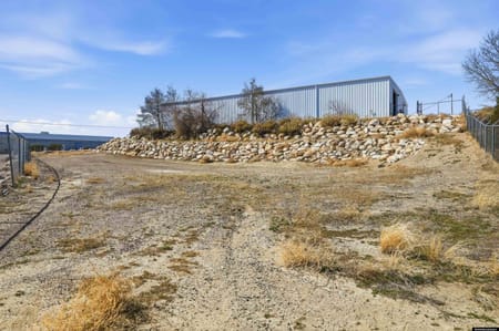 Casper, WY 82601 Natrona County