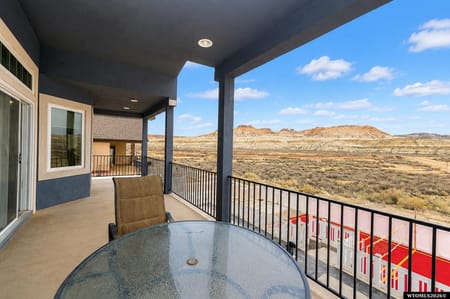 Green River, WY 82935 Sweetwater County