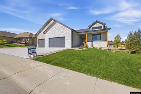 Casper, WY 82609 Natrona County