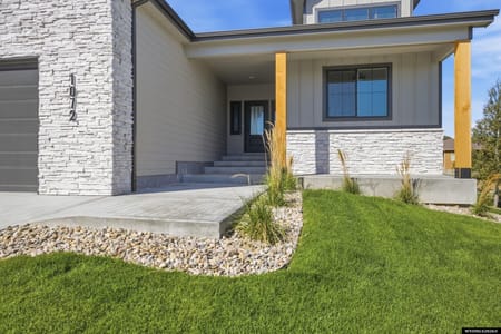 Casper, WY 82609 Natrona County