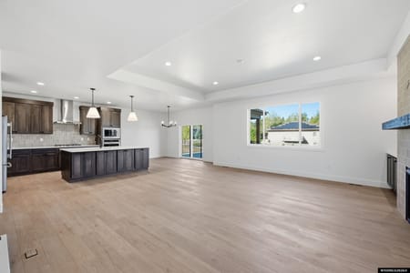 Casper, WY 82609 Natrona County