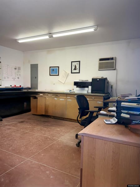Worland, WY 82401 Washakie County