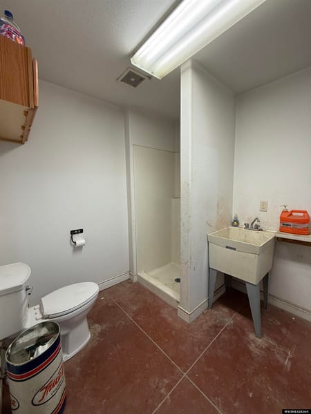 Worland, WY 82401 Washakie County
