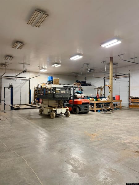 Worland, WY 82401 Washakie County