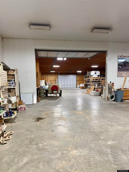 Worland, WY 82401 Washakie County