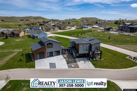 Sheridan, WY 82801 Sheridan County