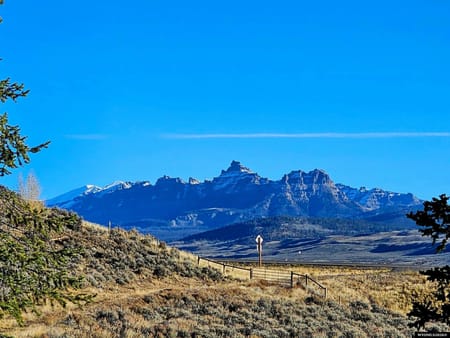 Dubois, WY 82513 Fremont County