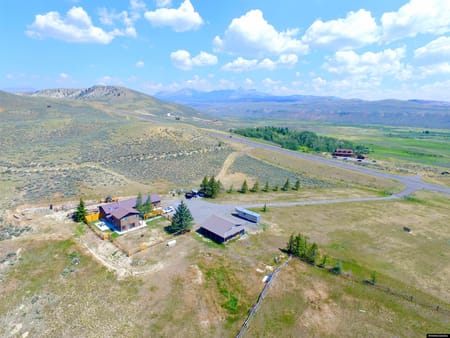 Dubois, WY 82513 Fremont County