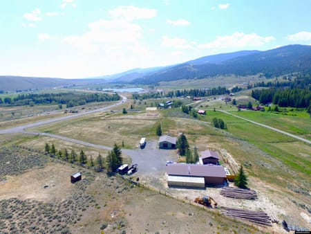 Dubois, WY 82513 Fremont County