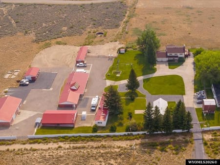Rock Springs, WY 82901 Sweetwater County