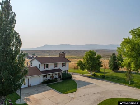 Rock Springs, WY 82901 Sweetwater County