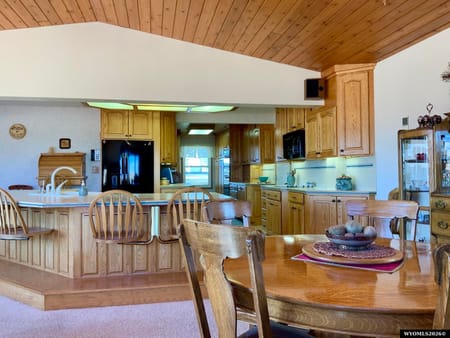 Rock Springs, WY 82901 Sweetwater County