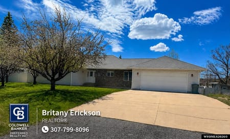 Evanston, WY 82930 Uinta County