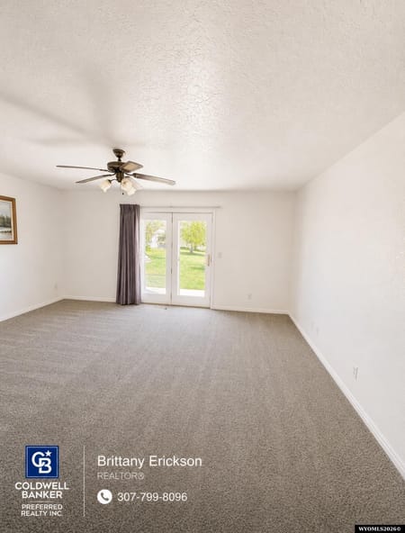 Evanston, WY 82930 Uinta County