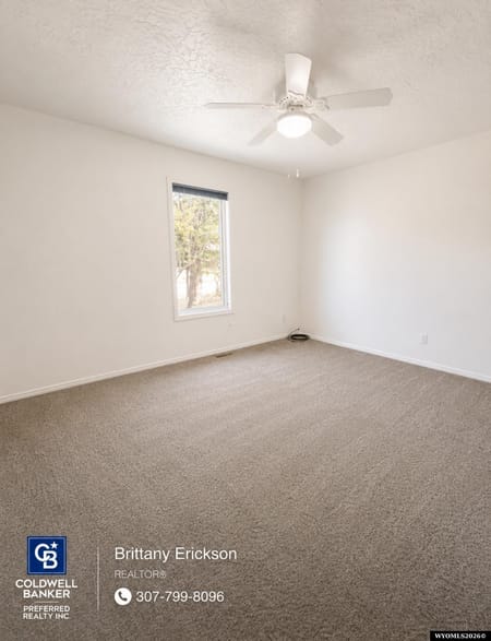 Evanston, WY 82930 Uinta County