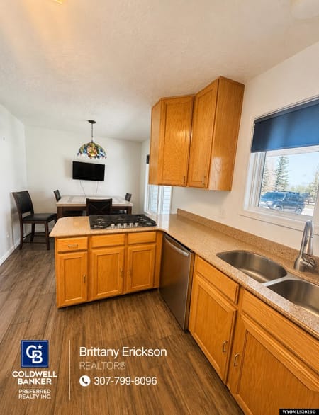 Evanston, WY 82930 Uinta County