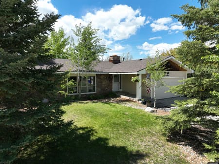 Lander, WY 82520 Fremont County