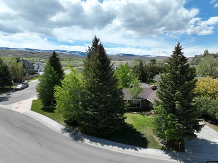 Lander, WY 82520 Fremont County