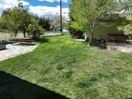Lander, WY 82520 Fremont County