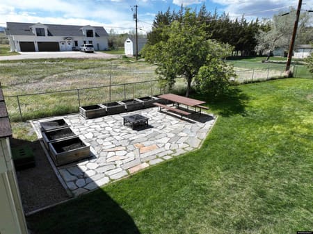 Lander, WY 82520 Fremont County