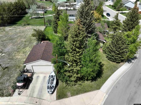 Lander, WY 82520 Fremont County
