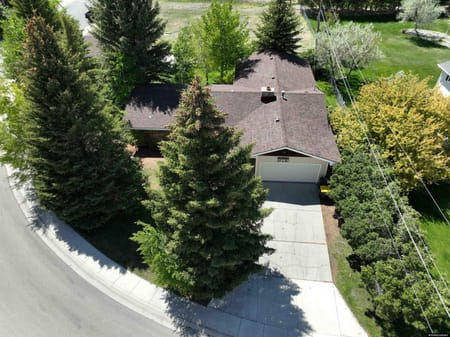 Lander, WY 82520 Fremont County