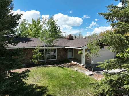 Lander, WY 82520 Fremont County