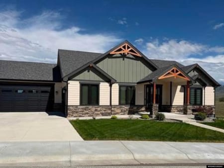 Casper, WY 82609 Natrona County