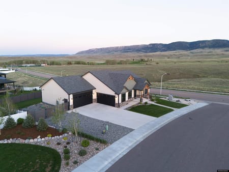 Casper, WY 82609 Natrona County