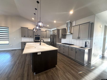 Casper, WY 82609 Natrona County