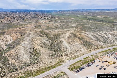 Rock Springs, WY 82901 Sweetwater County