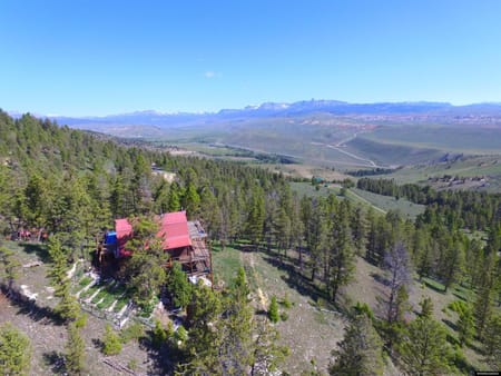 Dubois, WY 82513 Fremont County