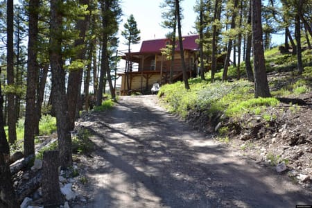 Dubois, WY 82513 Fremont County