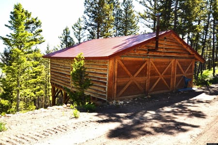 Dubois, WY 82513 Fremont County