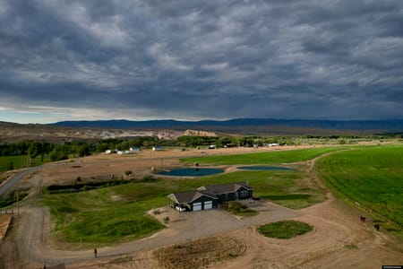 Greybull, WY 82426 Big Horn County