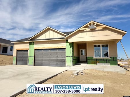 Casper, WY 82609 Natrona County