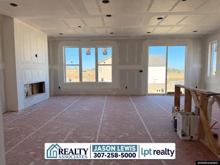Casper, WY 82609 Natrona County