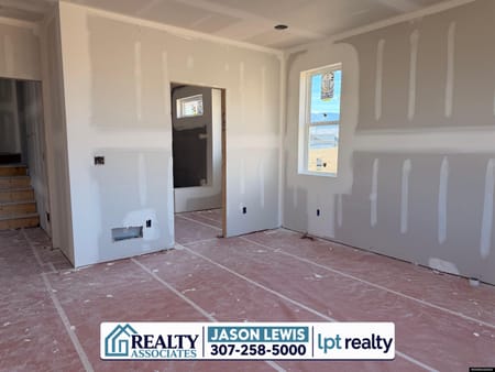 Casper, WY 82609 Natrona County