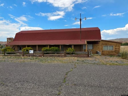 Dubois, WY 82513 Fremont County
