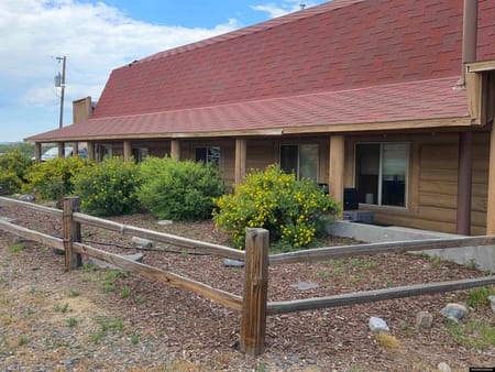 Dubois, WY 82513 Fremont County