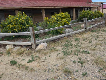 Dubois, WY 82513 Fremont County