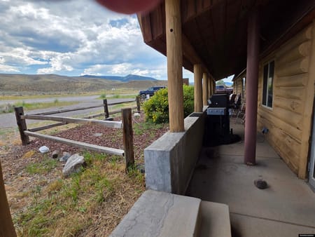 Dubois, WY 82513 Fremont County