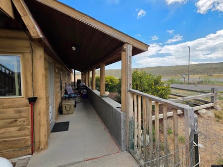 Dubois, WY 82513 Fremont County