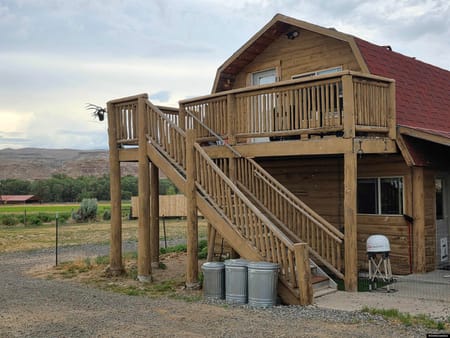 Dubois, WY 82513 Fremont County