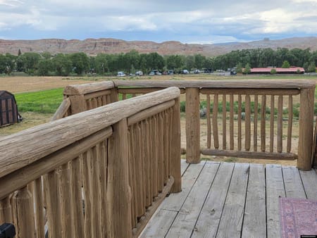 Dubois, WY 82513 Fremont County